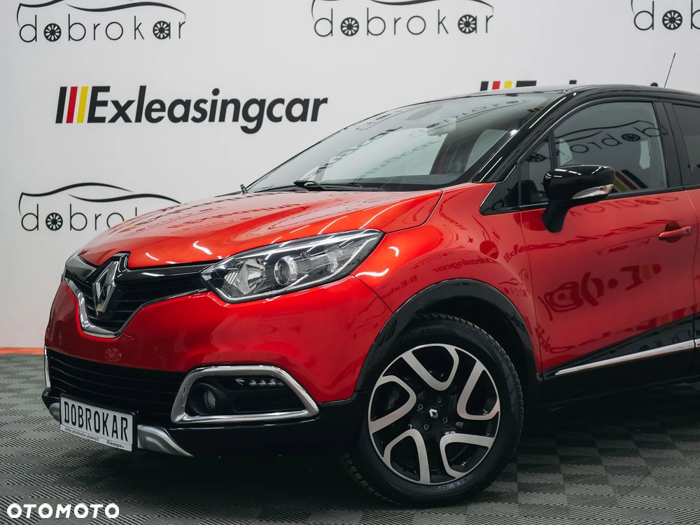 Renault Captur TCe 120 EDC Helly Hansen - 2