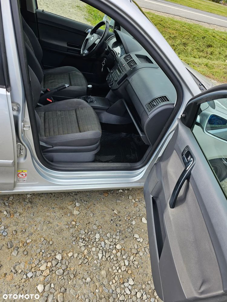 Volkswagen Polo 1.4 TDI Comfortline - 9