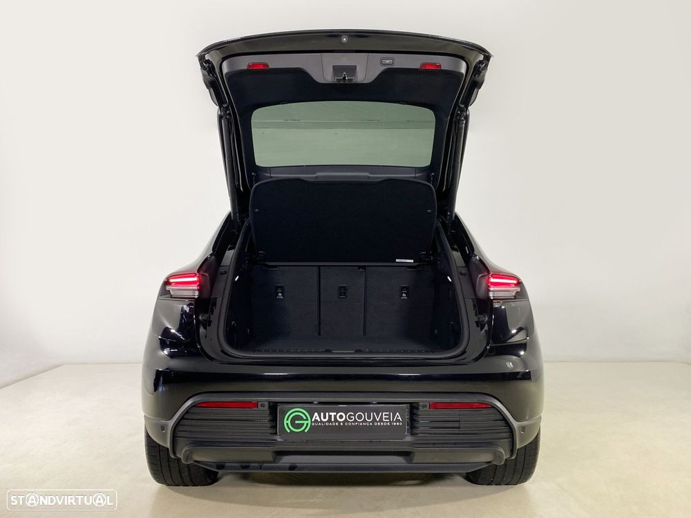 Porsche Macan 4S - 7