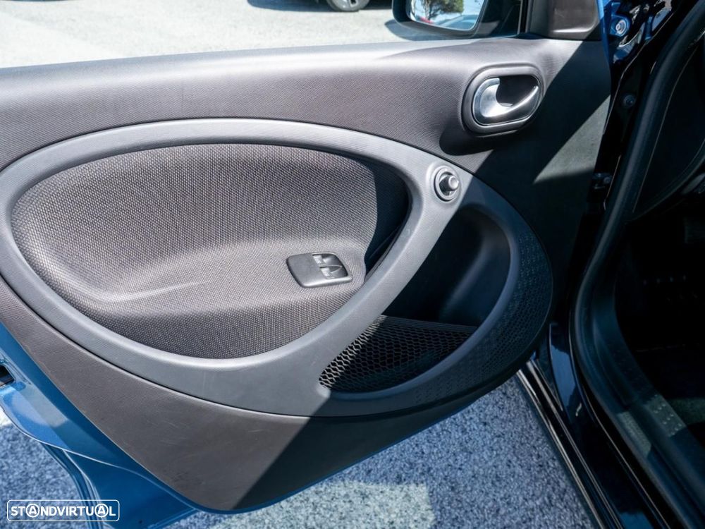 Smart ForFour EQ prime - 24