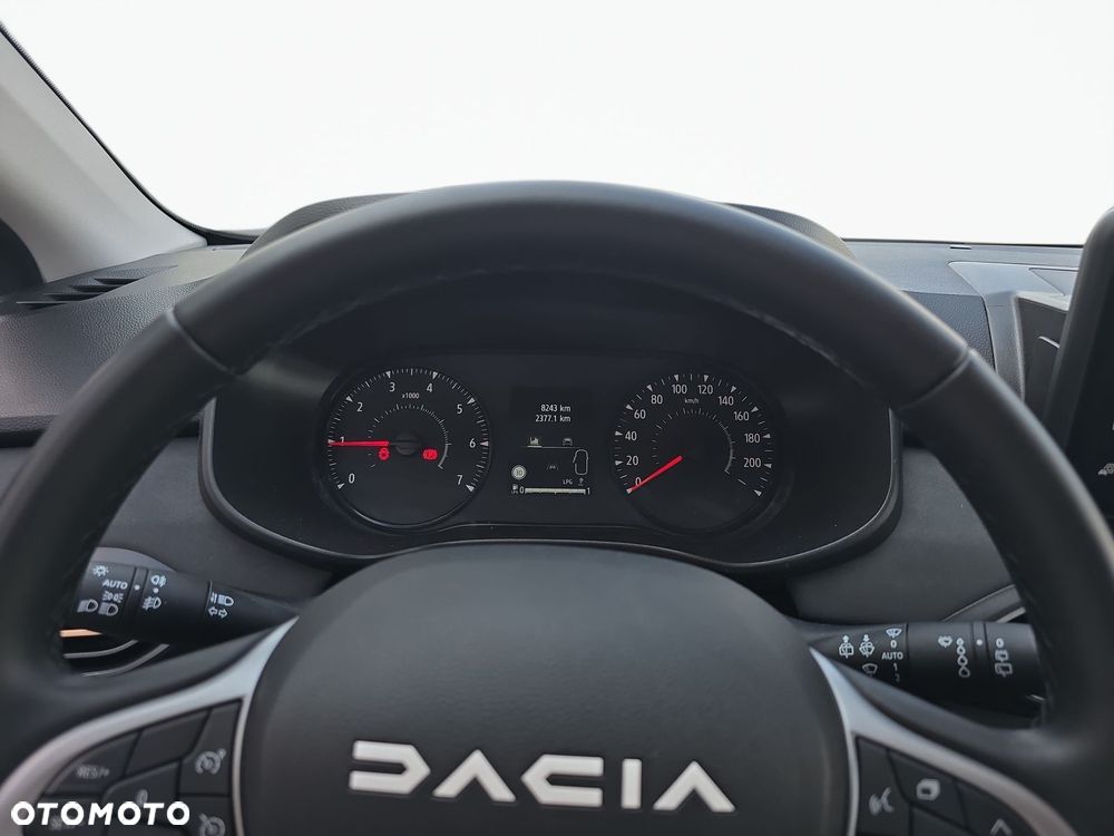 Dacia Sandero Stepway - 15