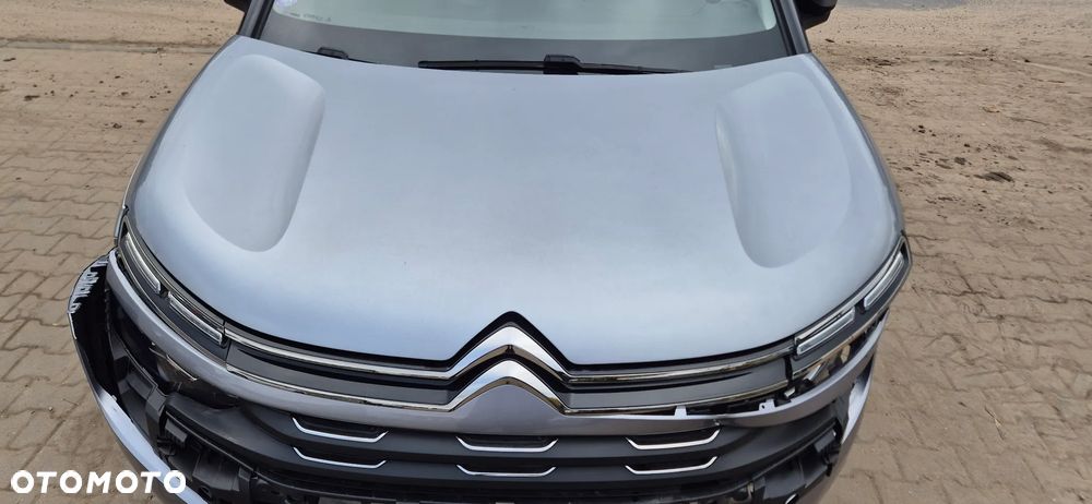 Citroen C5 Aircross 2021 photo 4