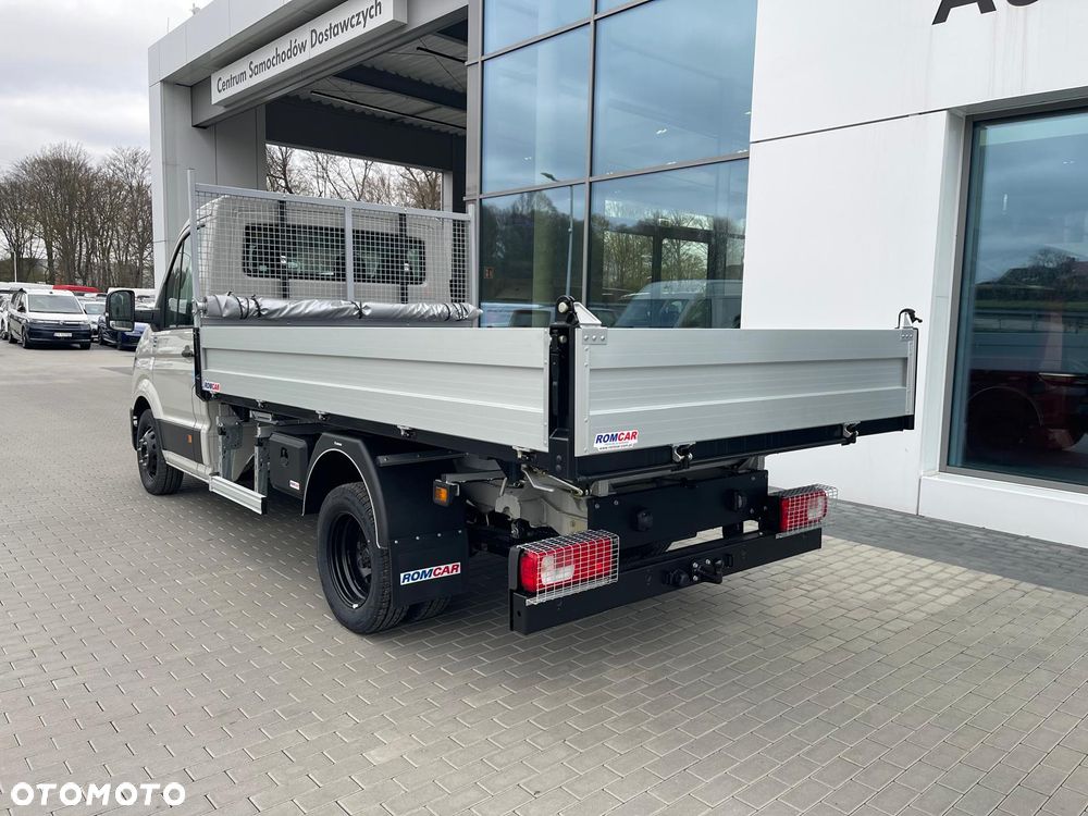 Volkswagen Crafter - 6