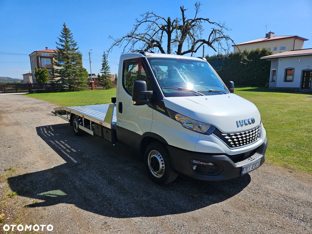 Iveco Daily - 5