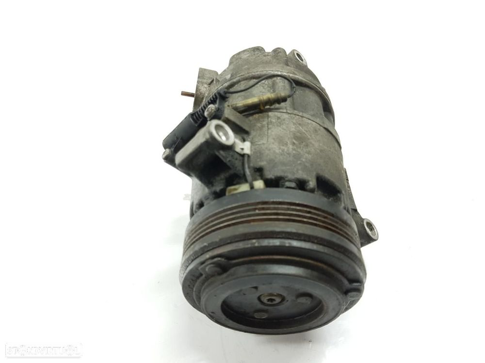 COMPRESSOR DE AR CONDICIONADO BMW SERIE X3 E83 - 1