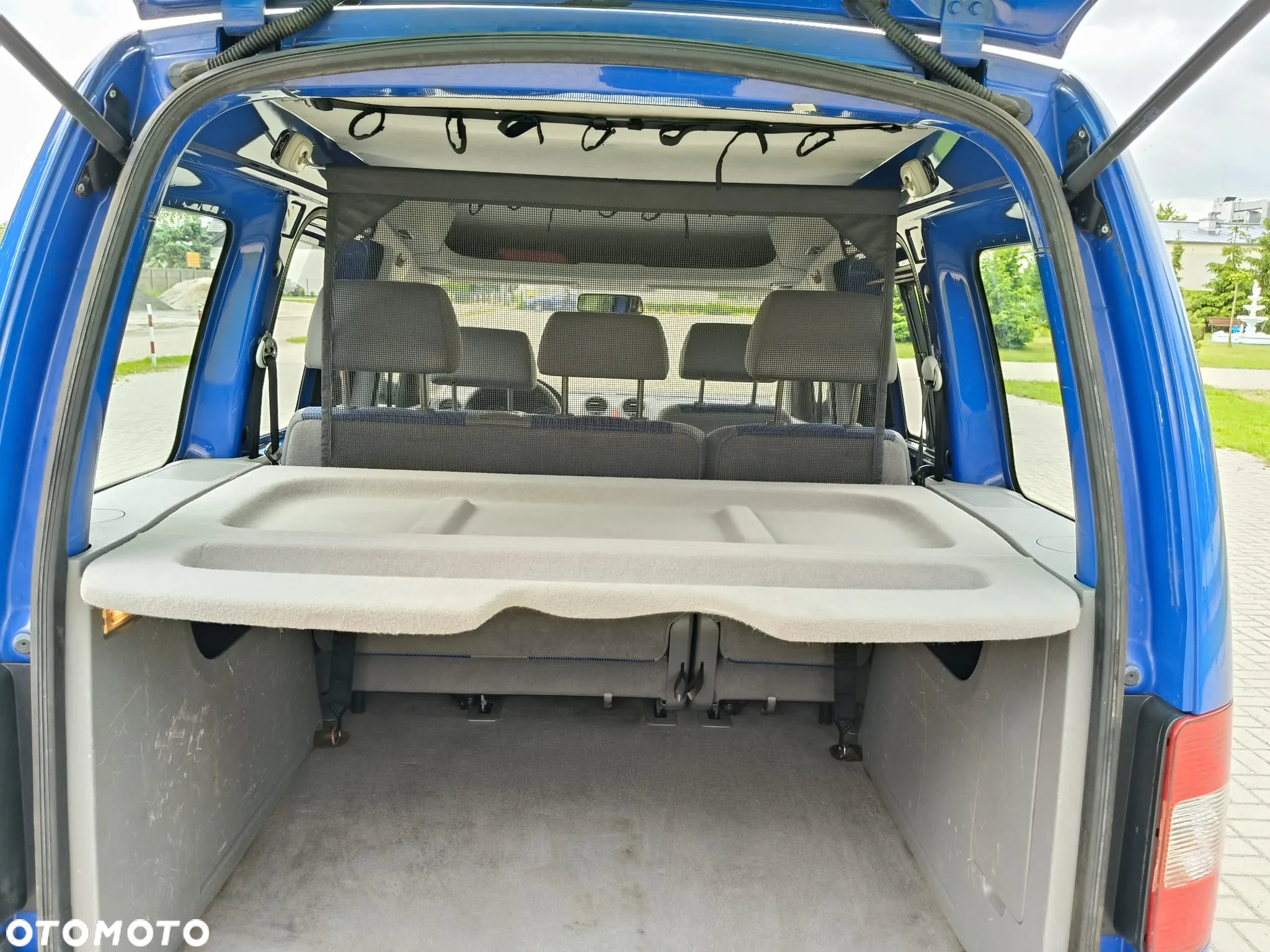 Volkswagen Caddy 1.6 Life - 5