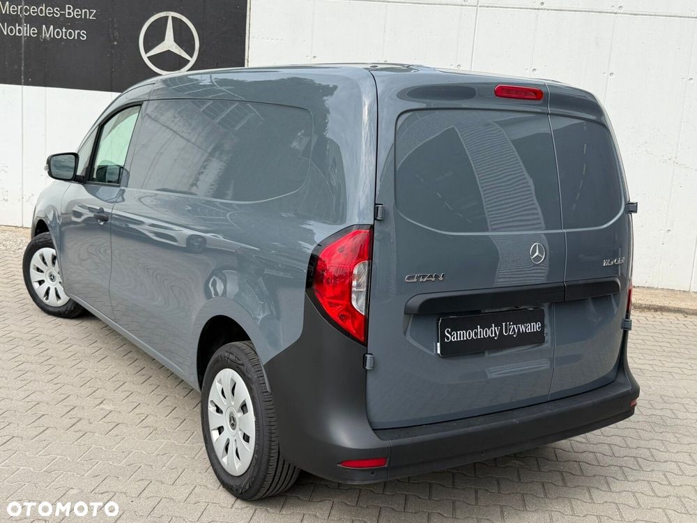 Mercedes-Benz citan 110 CDI - 5