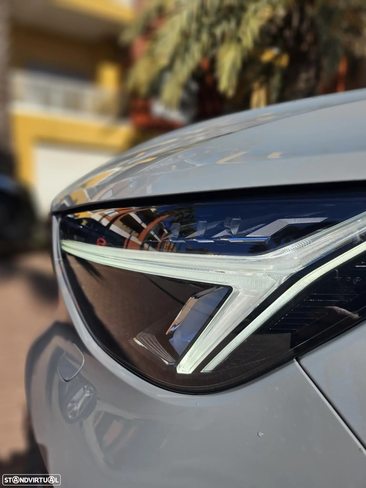 Volvo XC 40 1.5 T4 PHEV Plus Dark - 11