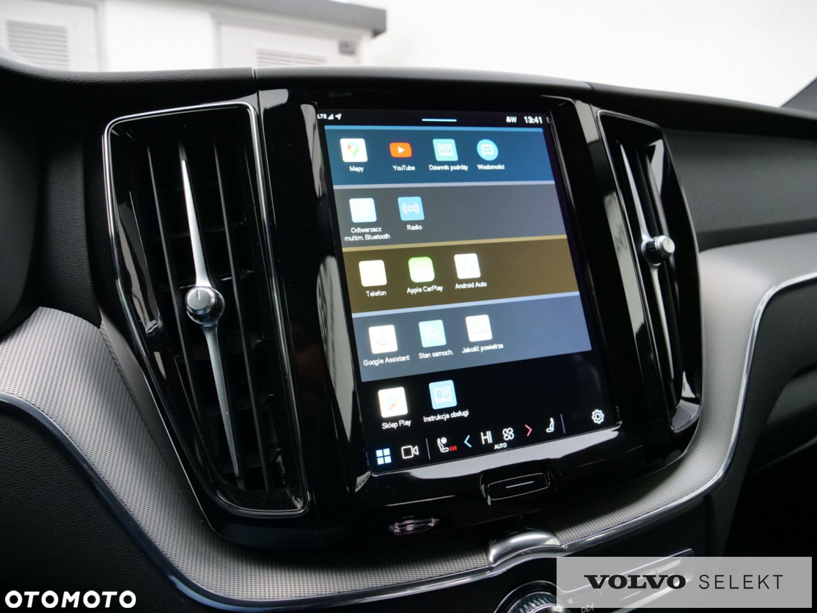 Volvo XC 60 - 26