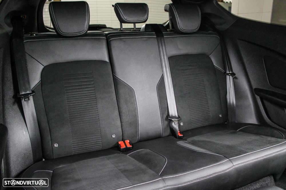 Ford Fiesta 1.5 EcoBoost S&S ST X - 20