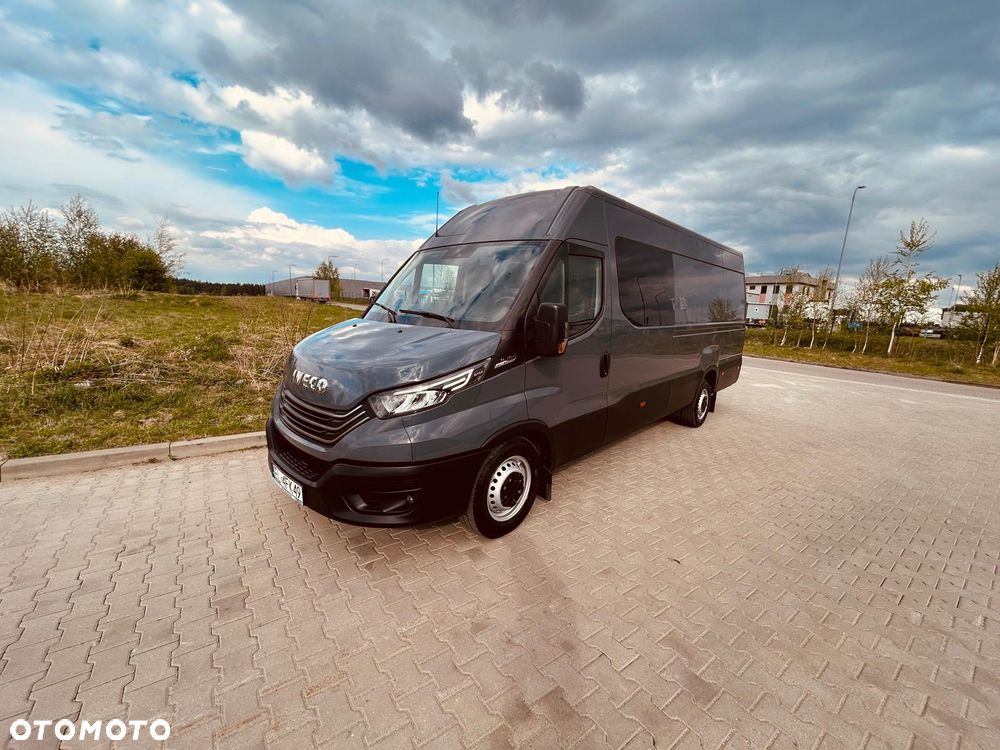 Iveco Daily 35S18 - 2