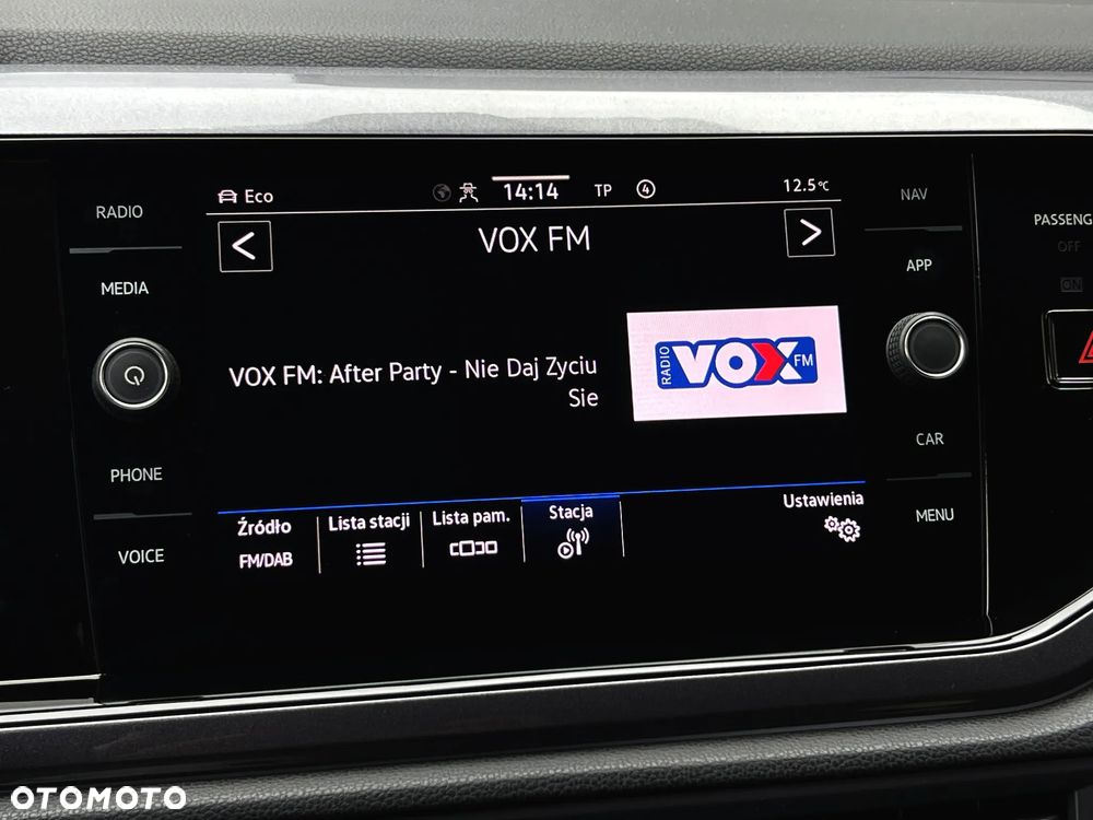 Volkswagen Taigo 1.0 TSI Special Edition DSG - 25