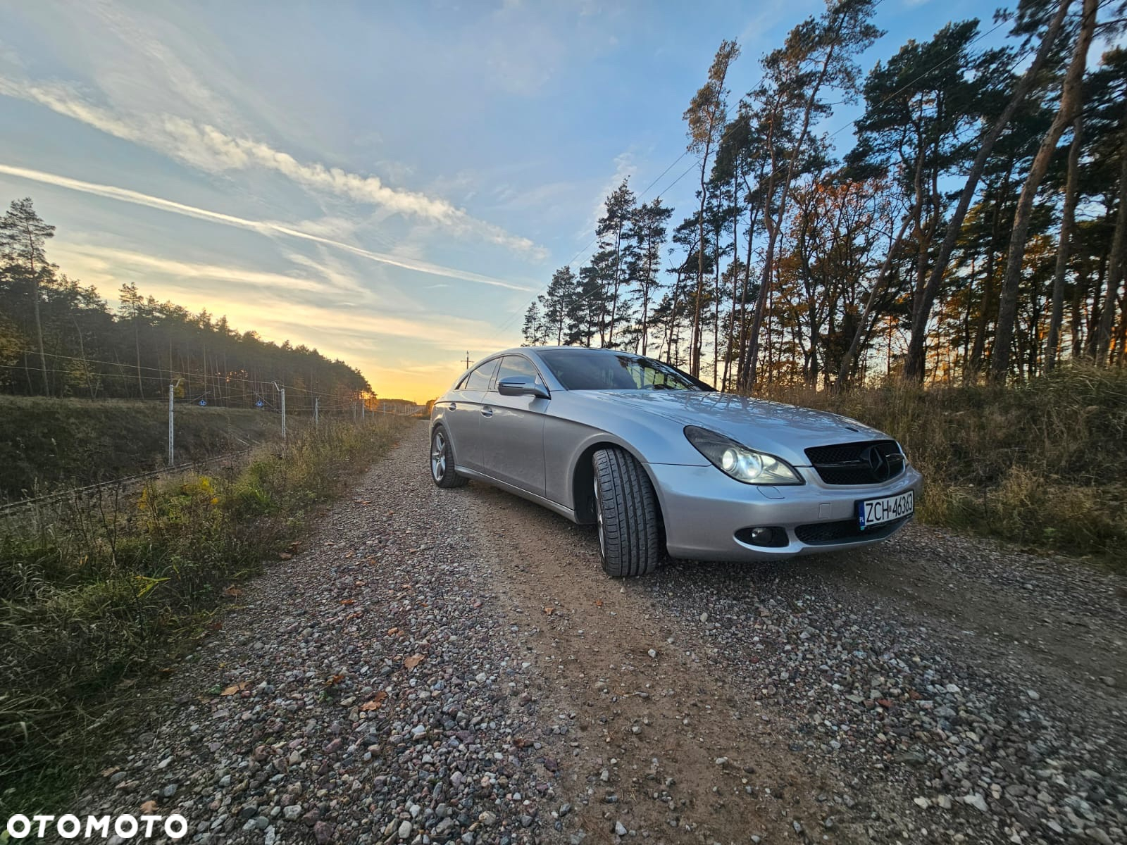 Mercedes-Benz CLS 350 - 6