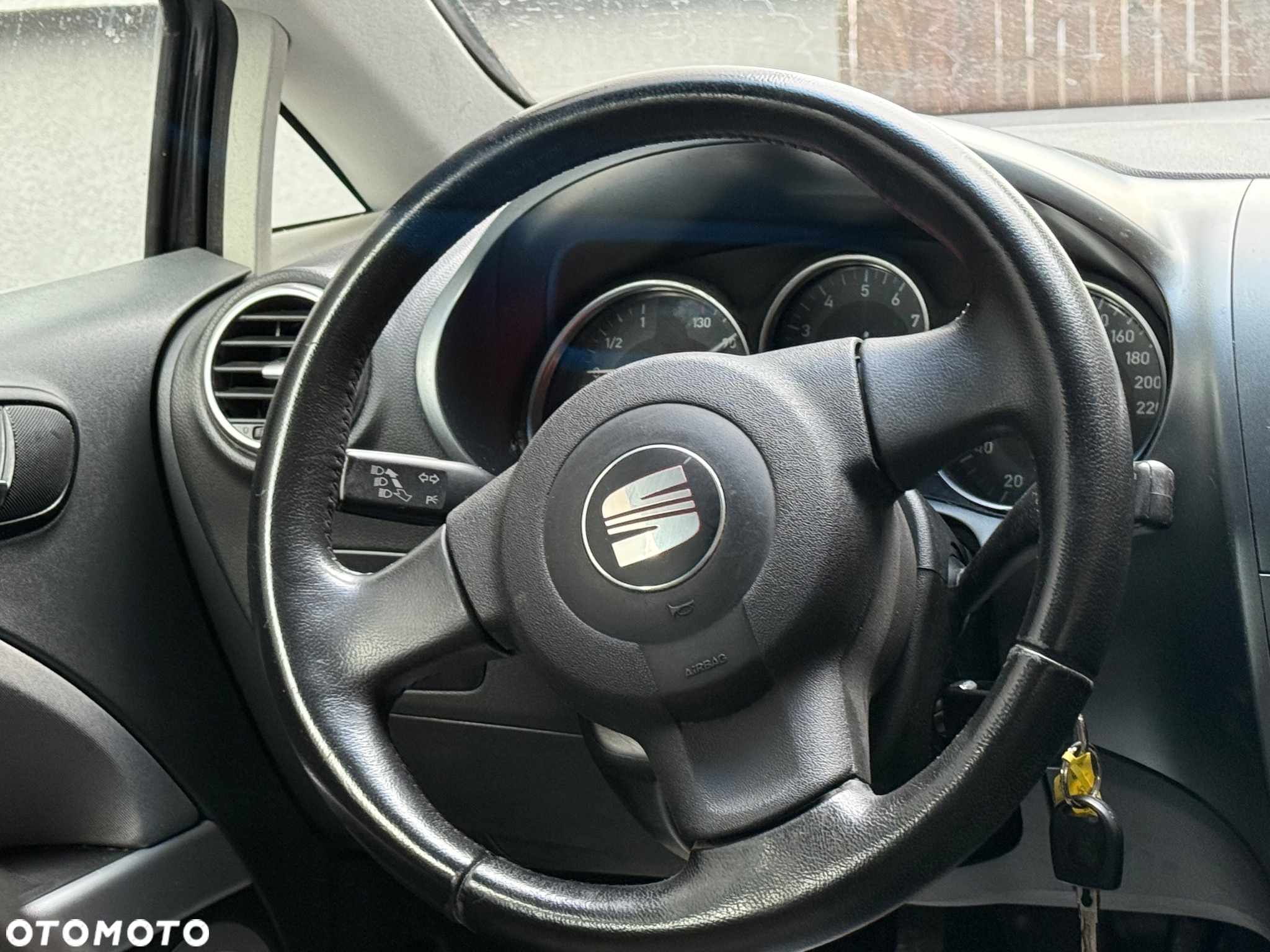 Seat Leon 1.4 Sport Limited - 28
