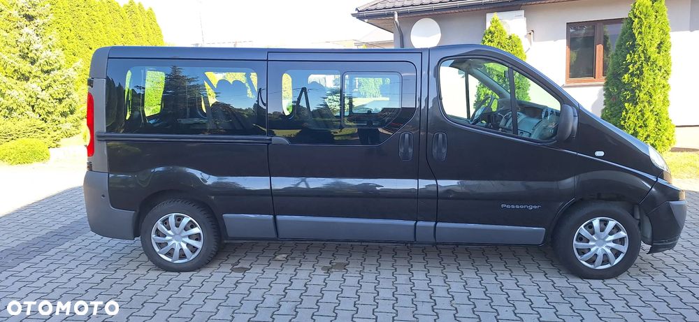 Renault Trafic L2H1 Komfort - 9