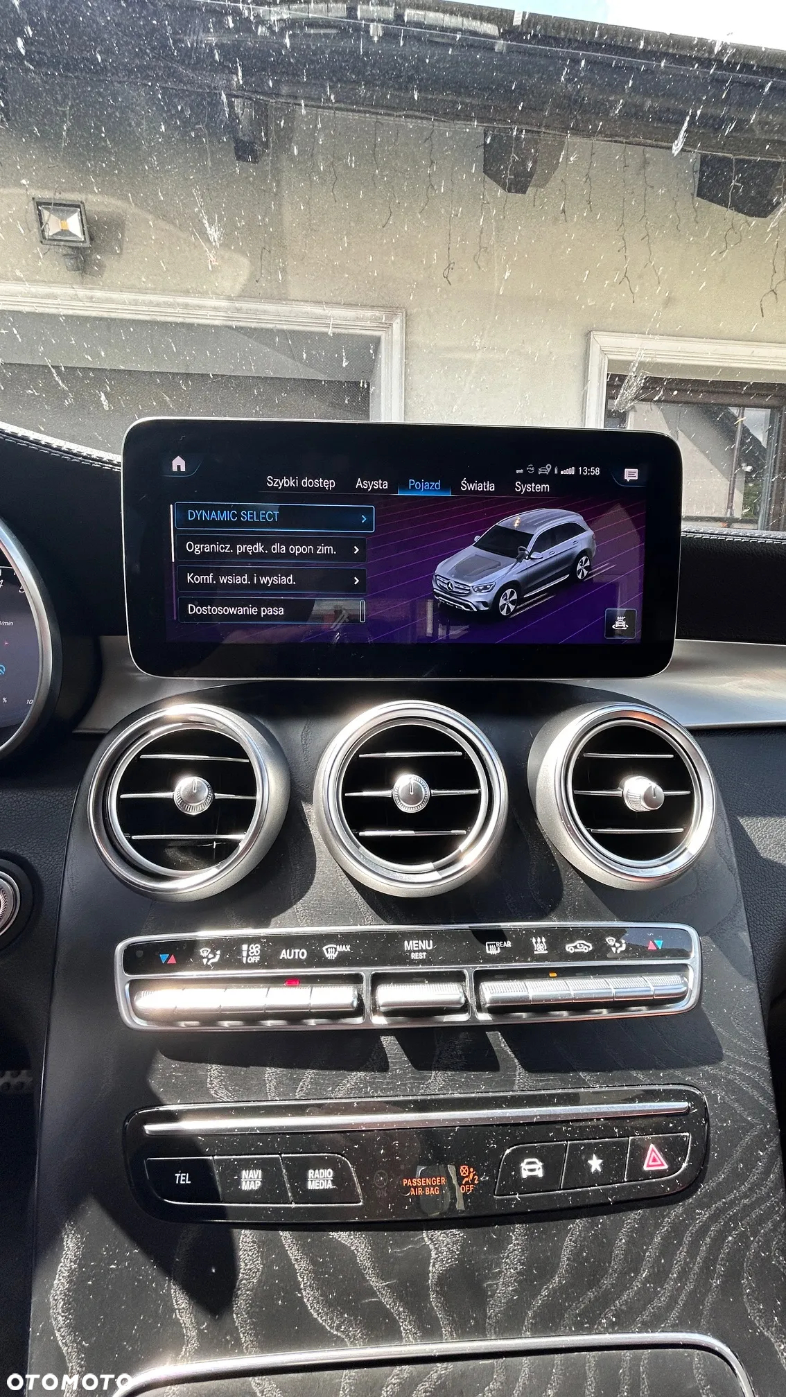 Mercedes-Benz GLC 300 e 4-Matic Business Edition - 35