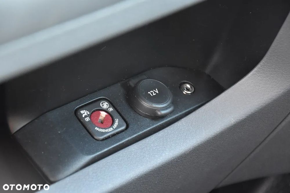 Citroën JUMPY FURGON L2 Long expert proace vivaro - 31