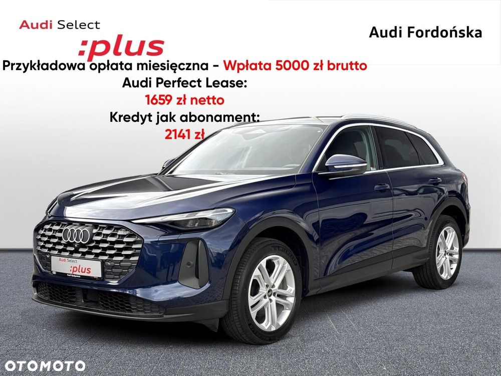 Audi Q5 - 2