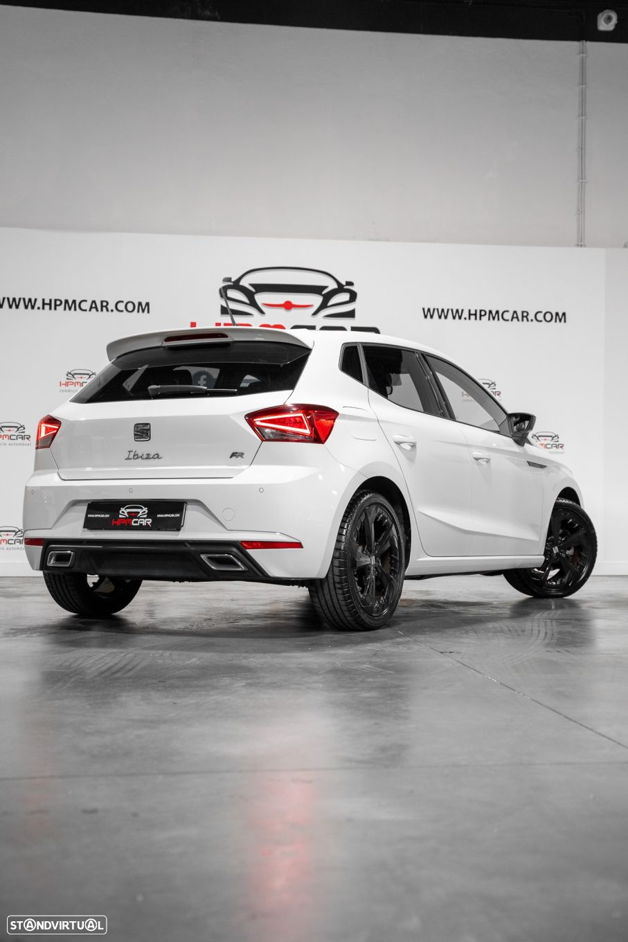 SEAT Ibiza 1.0 EcoTSI FR - 6