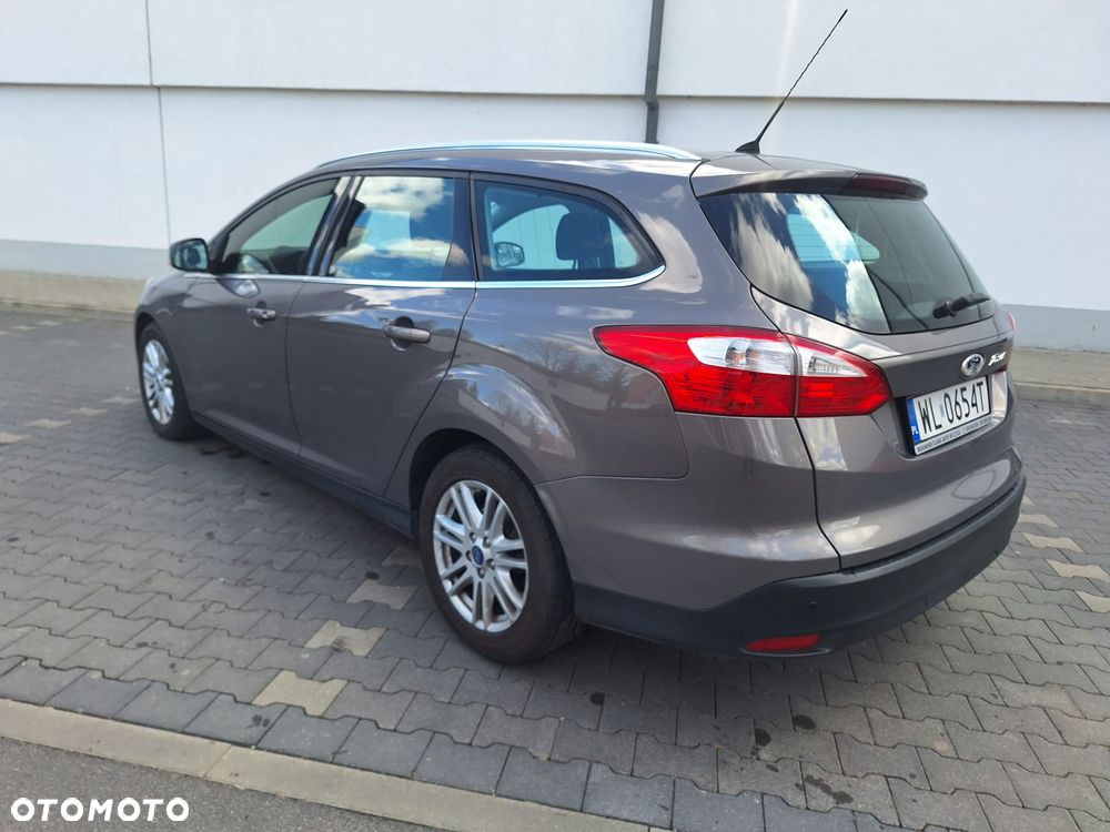 Ford Focus 1.0 EcoBoost Edition - 7