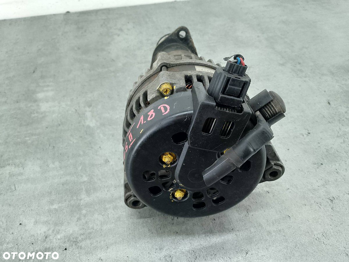 ALTERNATOR FORD FOCUS II FL 4M5T-10300-KB 104210-3630 1.8 TDCI - 5