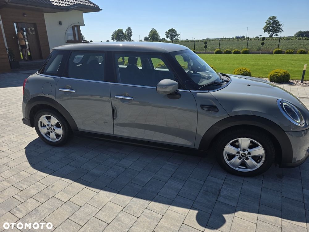 MINI Cooper Standard - 13