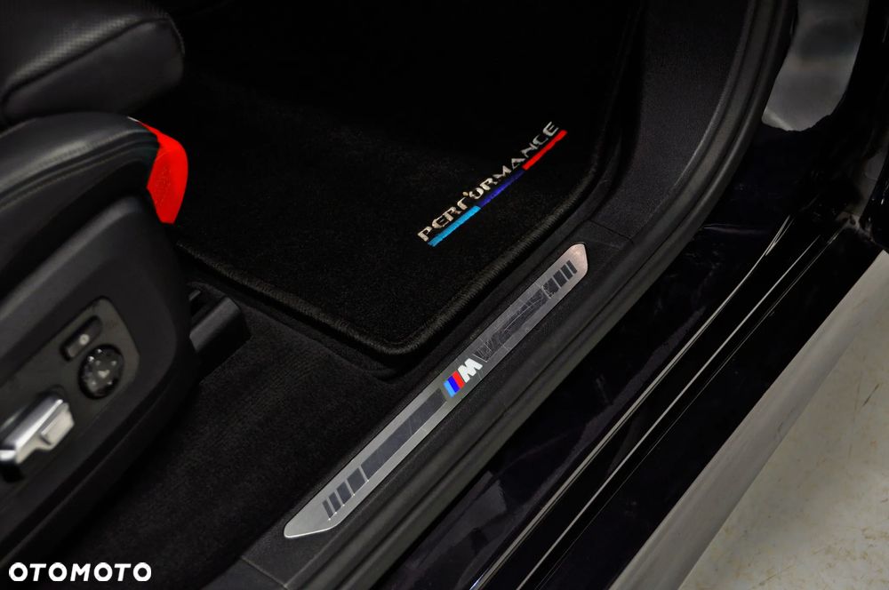 BMW X5 xDrive40i sport - 15