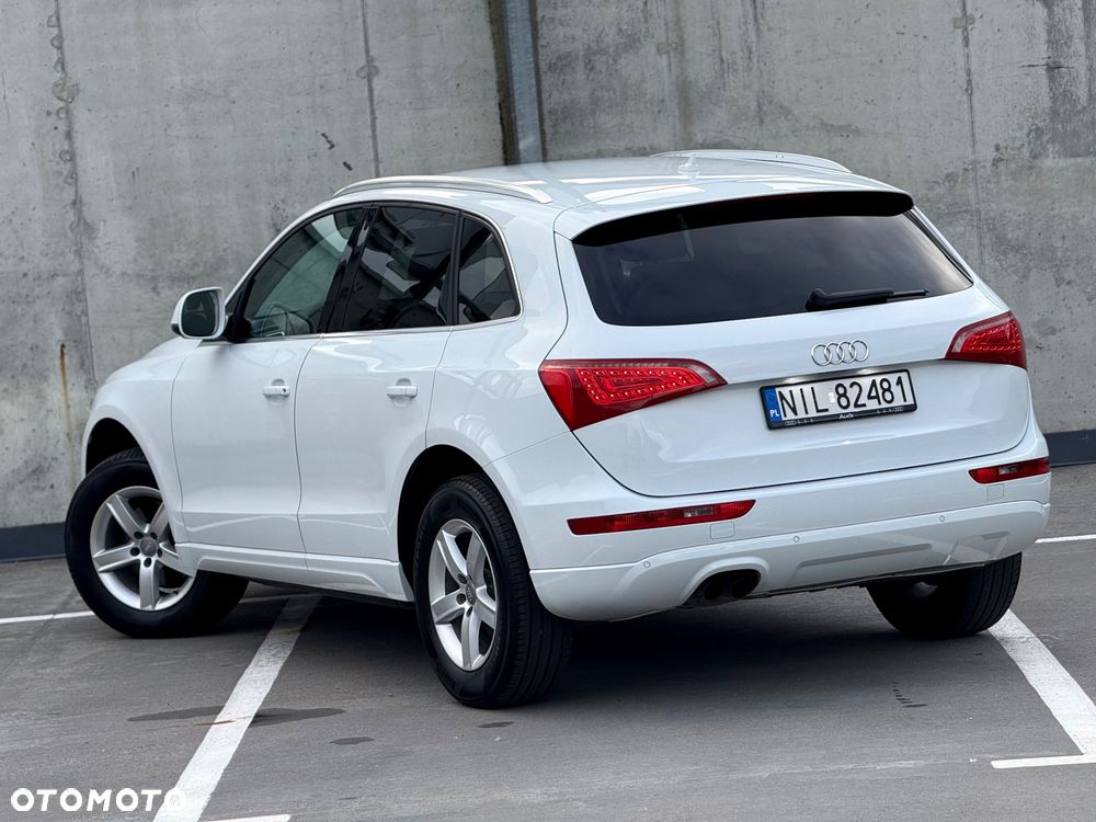 Audi Q5 2.0 TDI Quattro S tronic - 4