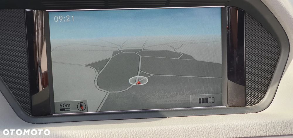 Mercedes-Benz Klasa E 350 BlueEffICIENCY - 19