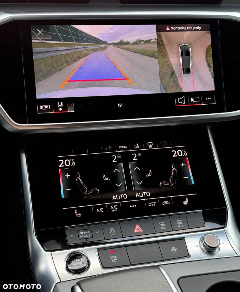 Audi A7 Sportback - 33