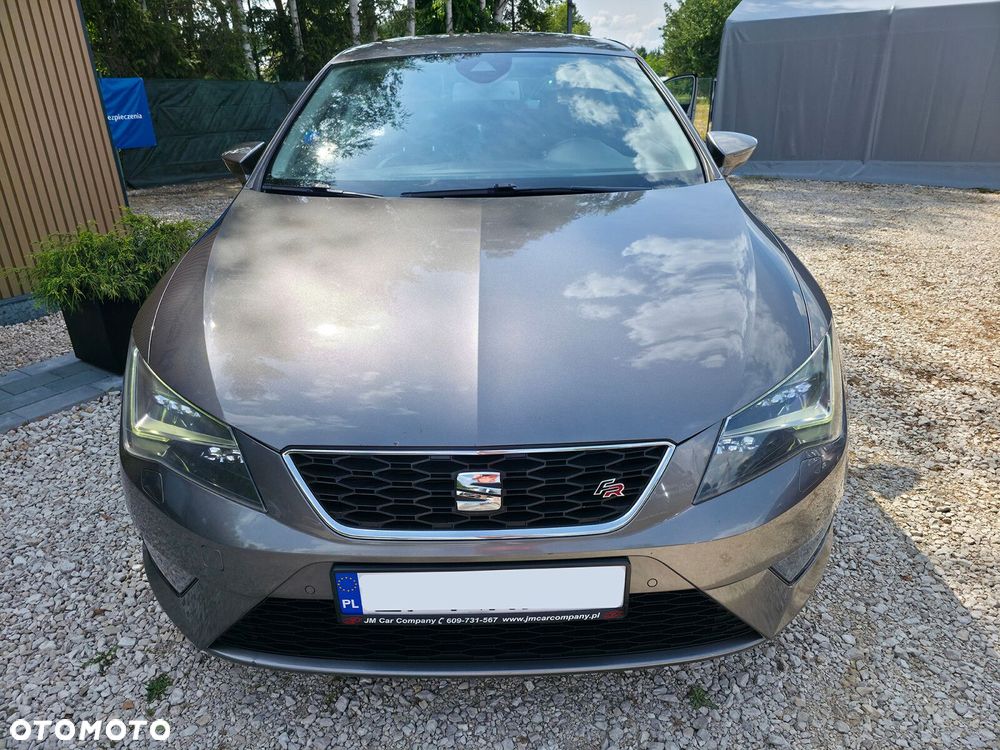 Seat Leon - 7