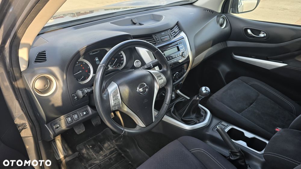 Nissan Navara - 26
