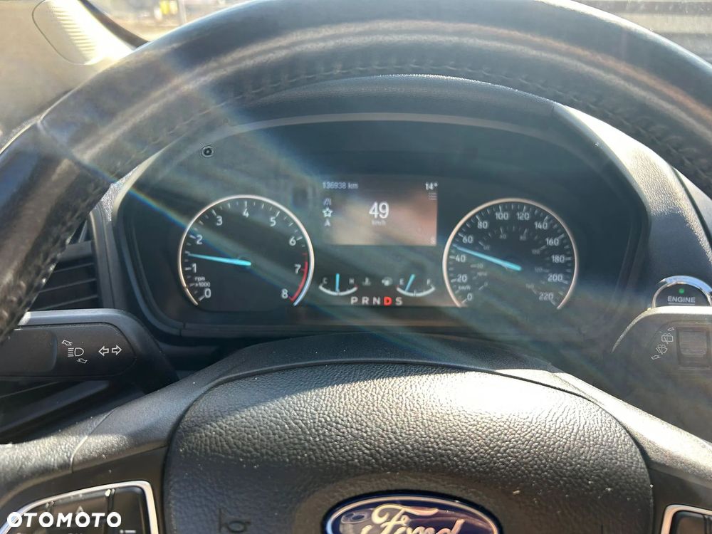 Ford EcoSport - 5