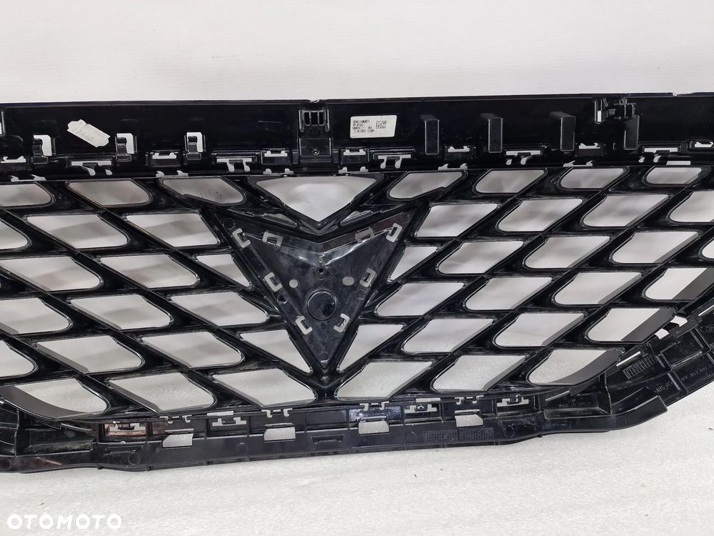CUPRA FORMENTOR 5FF 19- ATRAPA / GRILL PRZEDNI PRZÓD , NR 5FF853651E / 5FF853651C , NR AUKCJI GL413 - 9