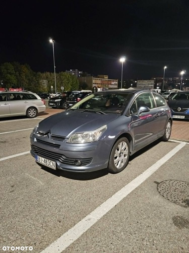 Citroën C4 1.6 16V By Loeb - 14