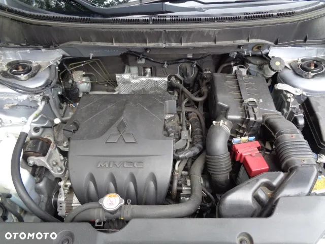 Mitsubishi ASX 1.6 Intense Plus - 24