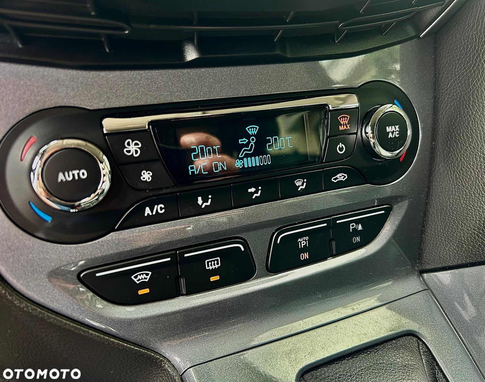 Ford Focus 2.0 TDCi Titanium ASS PowerShift - 30