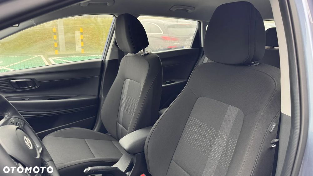 Hyundai i20 1.2 Modern - 11