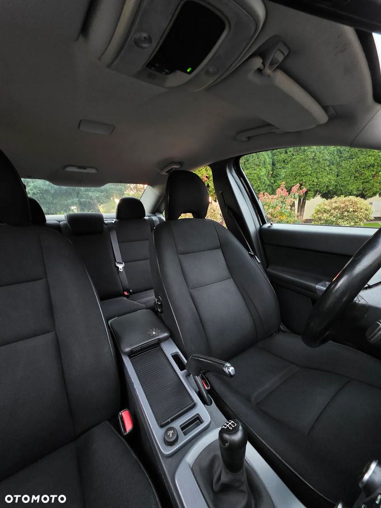 Volvo S40 D3 Kinetic - 16