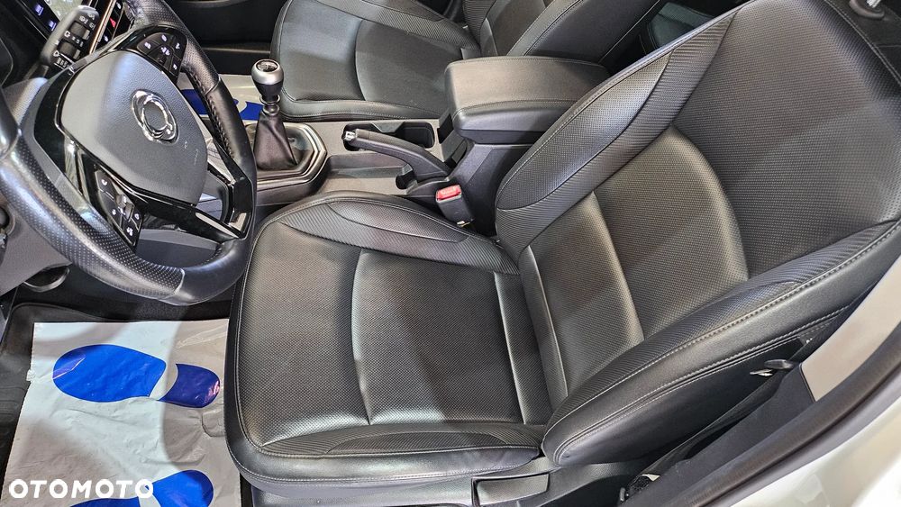 SsangYong/KGM Tivoli 1.6 E-XDI Sapphire - 21