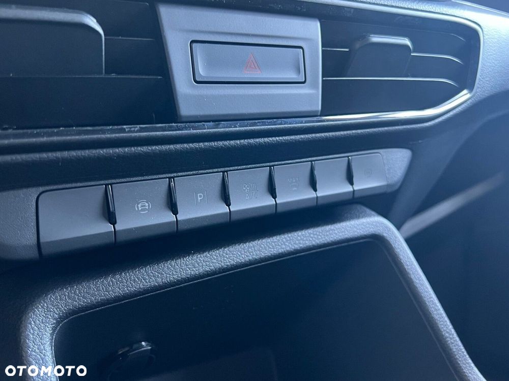 Ford transit-connect Transit Connect Trend Van 2.0 EcoBlue 102 KM M6 - 9