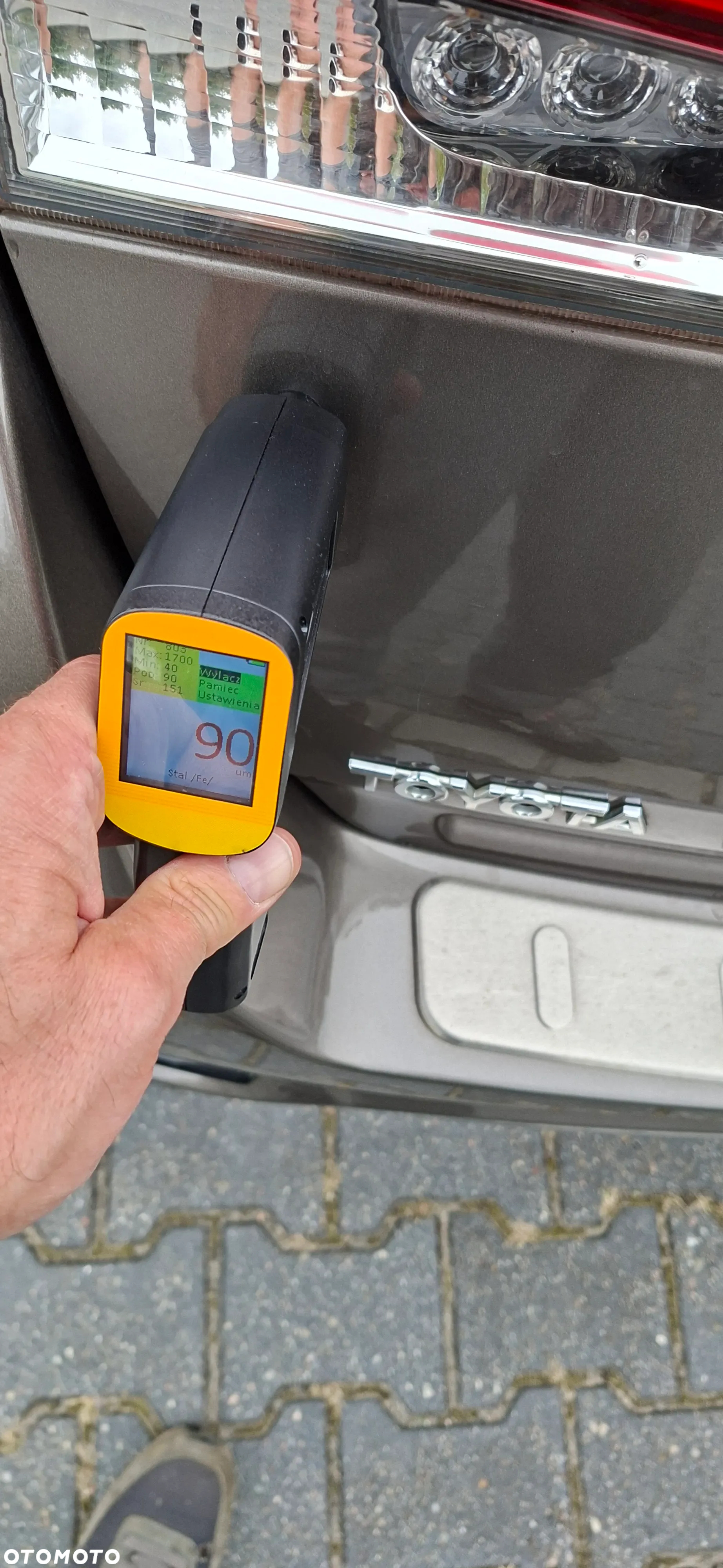 Toyota Auris 1.8 VVT-i Hybrid Automatik Touring Sports Executive - 34