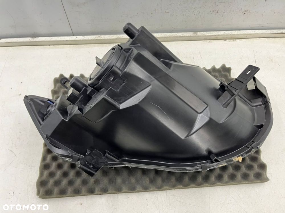 Lampa reflektor Mitsubishi Colt 6 VI Z30 LIFT 08-12r. NOWA lewa przednia ORYGINALNA EUROPA 8301b179 - 13