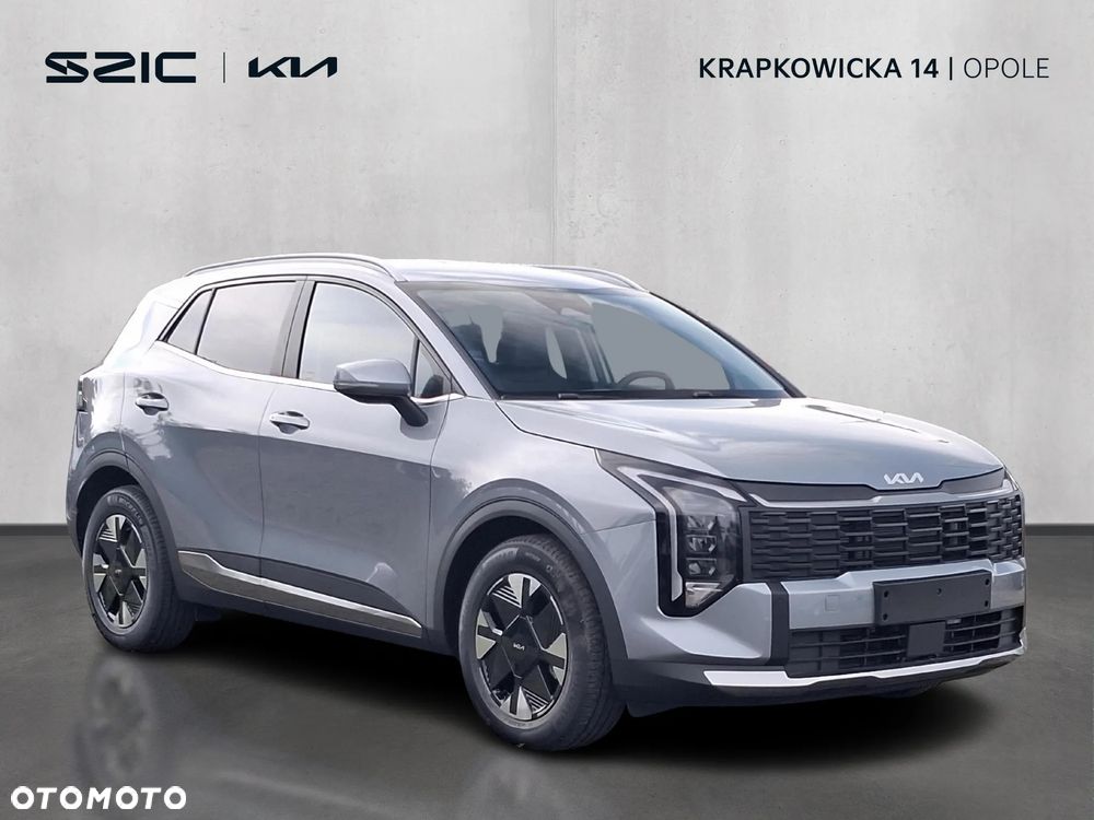 Kia Sportage 1.6 T-GDI L 2WD DCT - 7