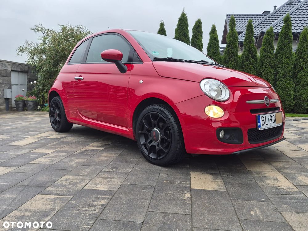 Fiat 500 - 6