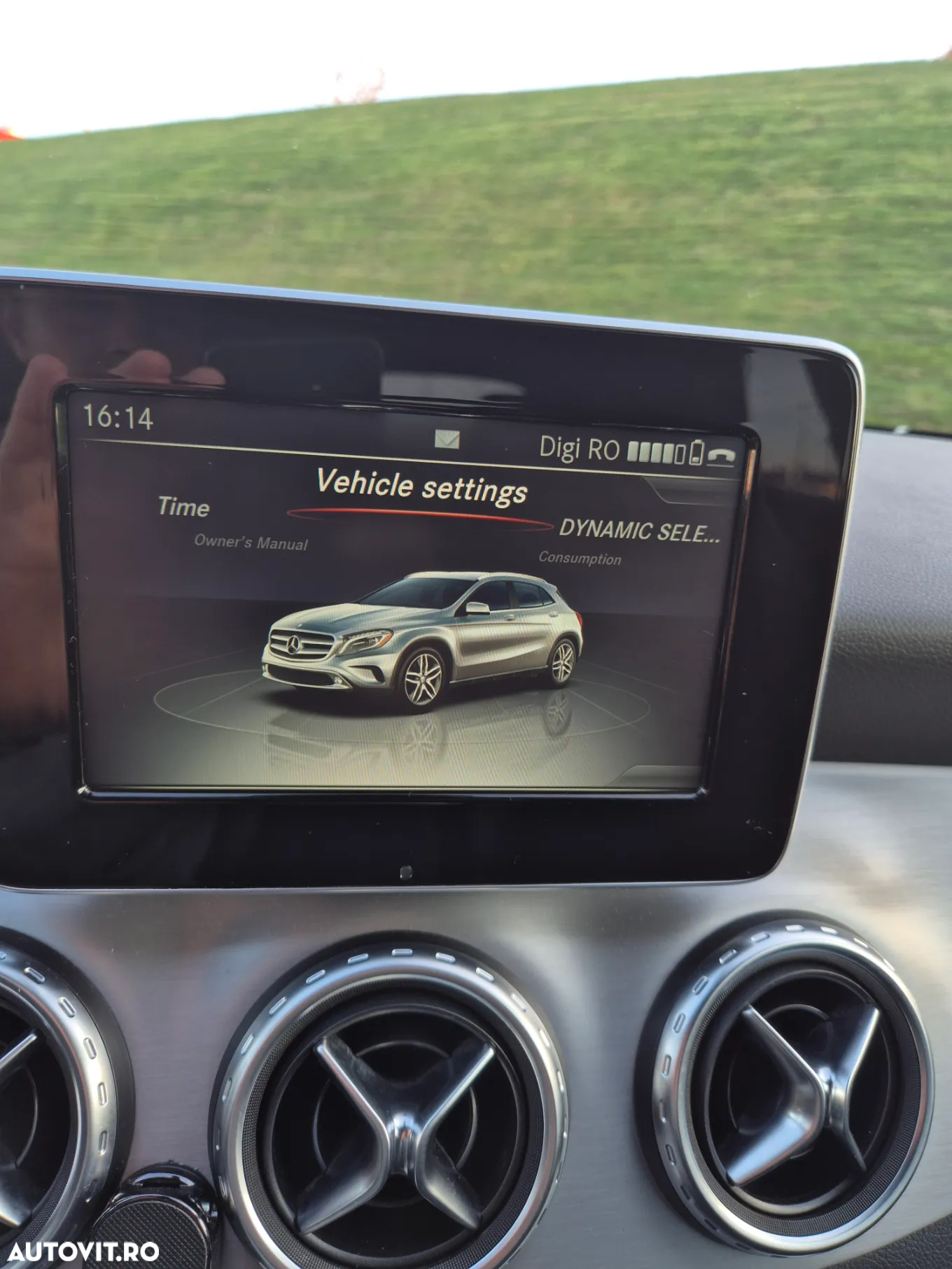 Mercedes-Benz GLA 250 8G-DCT AMG Line - 2