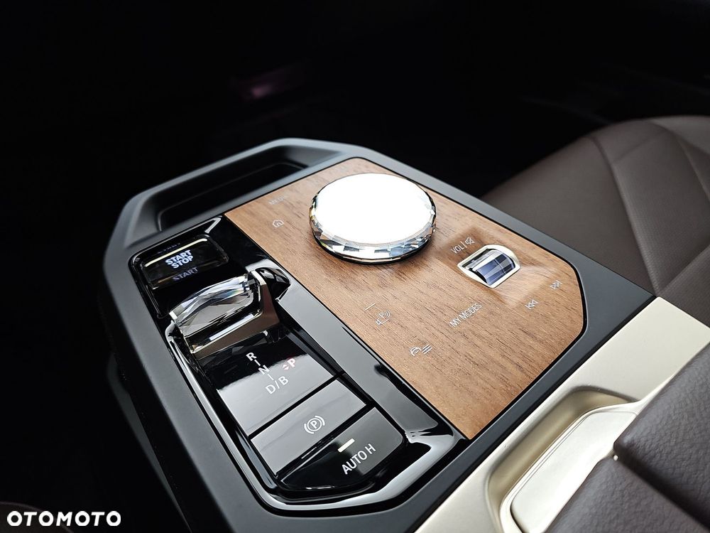 BMW iX xDrive40 76.6kWh - 13