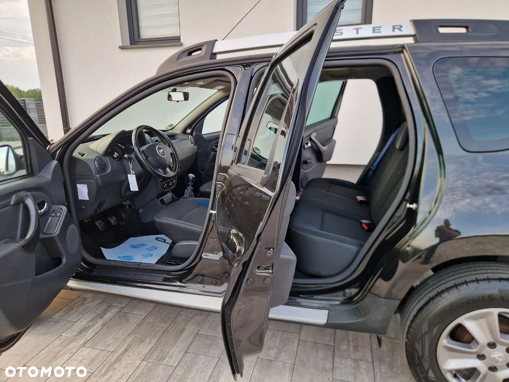 Dacia Duster 1.2 TCe Laureate - 24