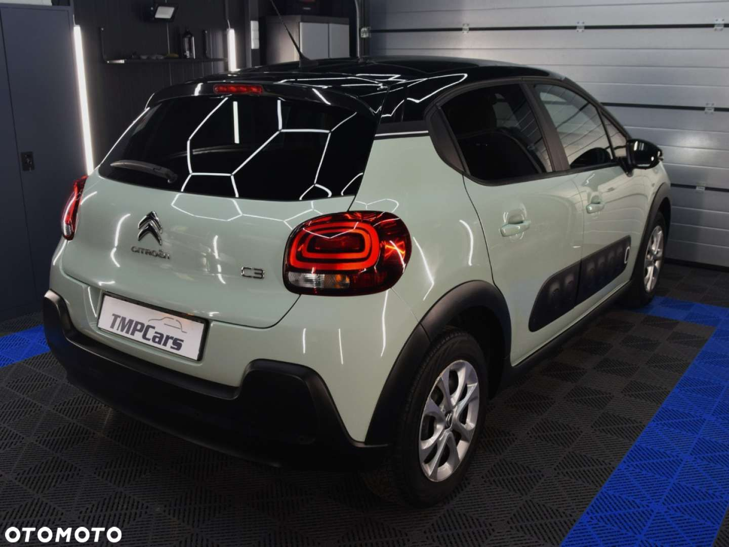 Citroën C3 - 17
