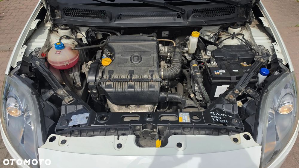 Fiat Bravo 1.4 16V MyLife - 38